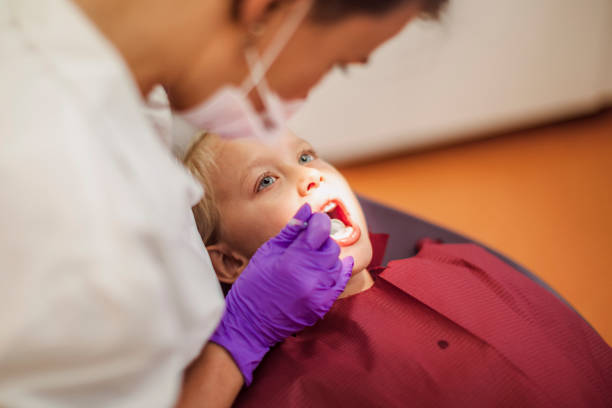 Fast & Reliable Emergency Dental Services in WI